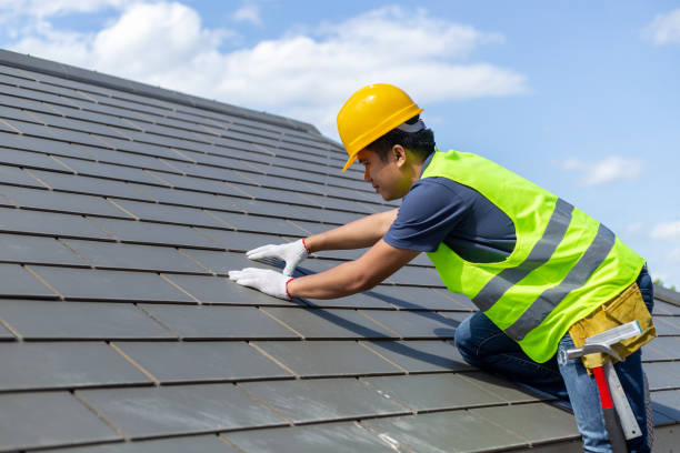Best Metal Roofing Contractor  in Adrian, MO