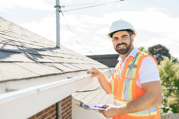 Quick and Trustworthy Emergency Roof Repair Services in Adrian, MO