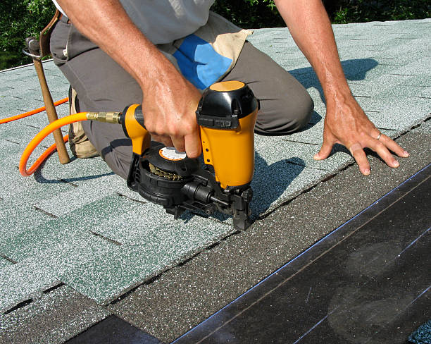 Best Roof Replacement Cost  in Adrian, MO