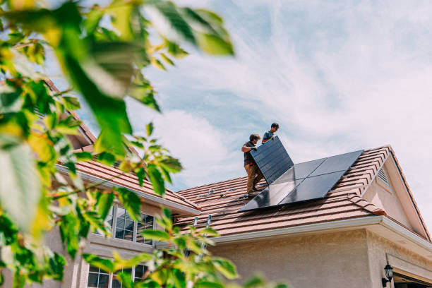Best Flat Roof Repair Services  in Adrian, MO
